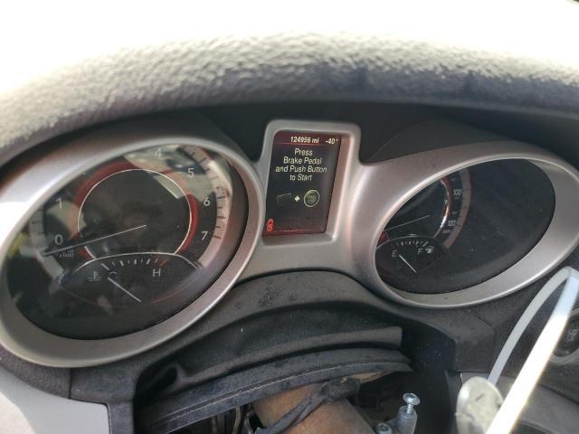 Photo 9 from auction – 2016 DODGE JOURNEY SE with VIN 3C4PDCAB4GT223398