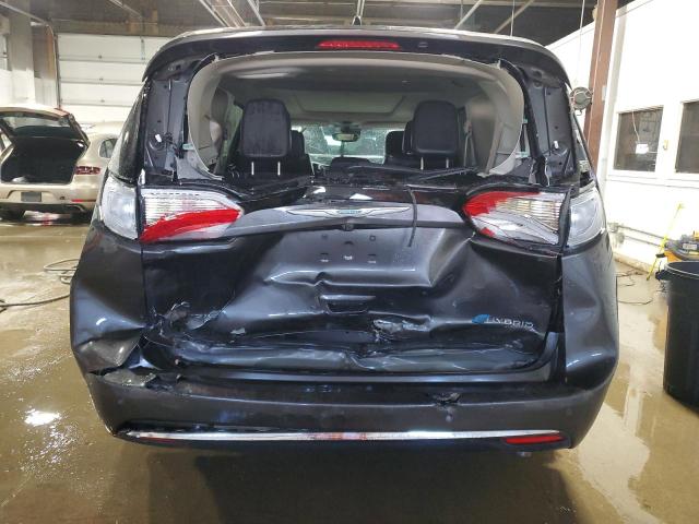 Foto 6 de la subasta – 2018 CHRYSLER PACIFICA H con VIN 2C4RC1N74JR236717