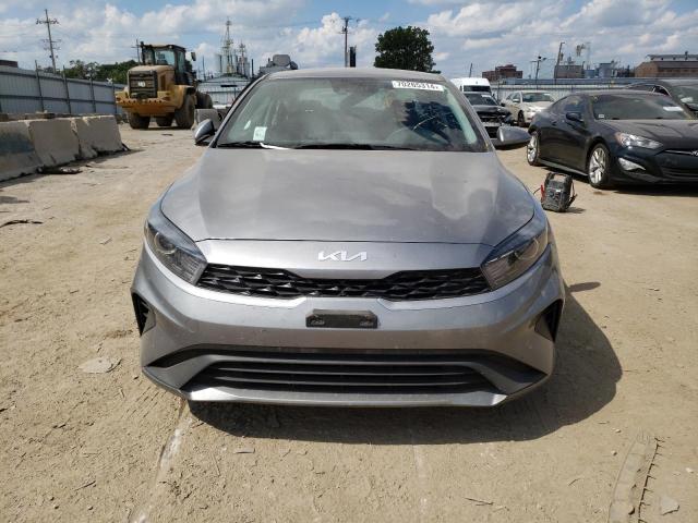 Photo 5 from auction – 2023 KIA FORTE LX with VIN 3KPF24AD2PE644159