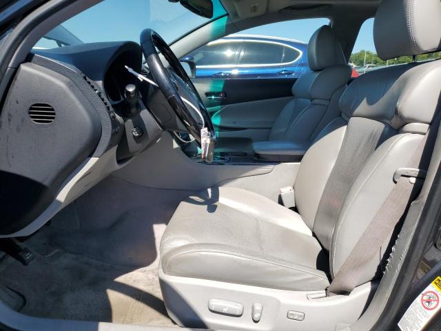 Photo 7 from auction – 2006 LEXUS GS 300 with VIN JTHCH96S860003478