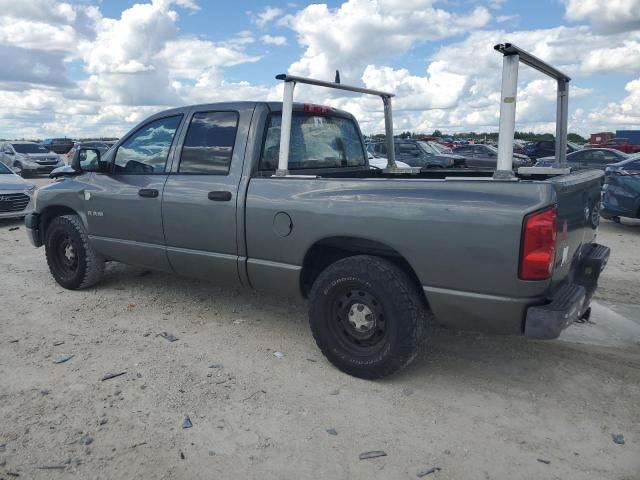 Photo 2 from auction – 2008 DODGE RAM 1500 S with VIN 1D7HA18N98S527501