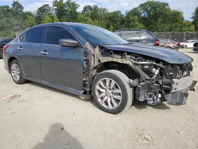 Photo 4 from auction – 2017 NISSAN ALTIMA 2.5 with VIN 1N4AL3APXHC477883