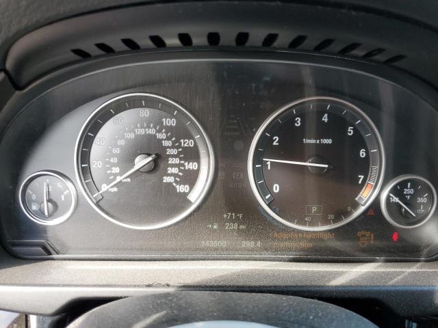 Photo 9 from auction – 2016 BMW X5 XDRIVE3 with VIN 5UXKR0C54G0S88376