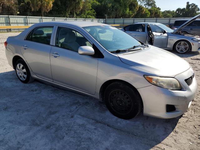 Photo 4 from auction – 2010 TOYOTA COROLLA BA with VIN 2T1BU4EE9AC306159