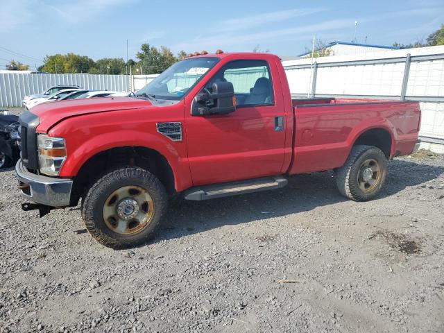 FORD F350 SUPER 2009 with VIN 1FTWF31599EA57446 - Photo from auction