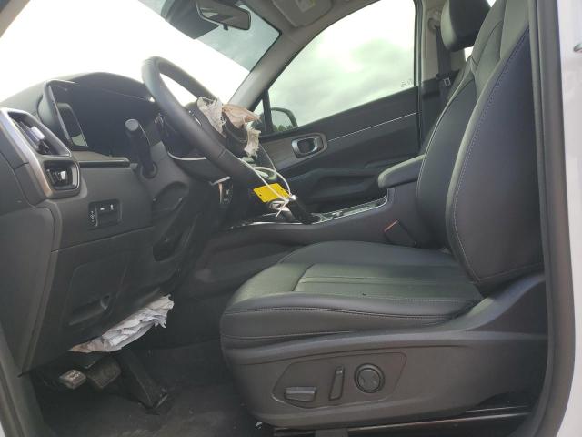 Photo 7 from auction – 2023 KIA SORENTO S with VIN 5XYRLDLCXPG164078