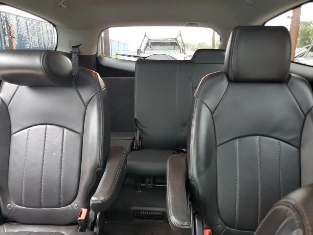 Photo 10 from auction – 2017 BUICK ENCLAVE with VIN 5GAKRBKD8HJ194147