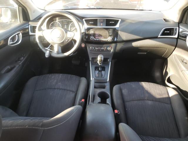 Photo 8 from auction – 2017 NISSAN SENTRA S with VIN 3N1AB7AP1HY308933