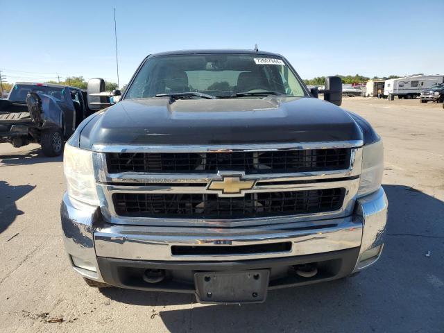 Photo 5 from auction – 2010 CHEVROLET SILVERADO with VIN 1GC4KYB60AF110461