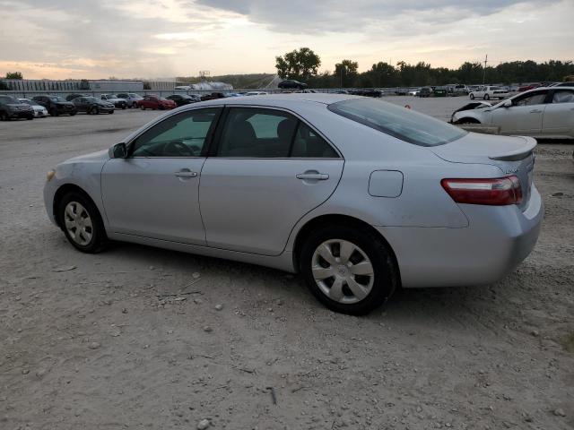 Photo 2 from auction – 2009 TOYOTA CAMRY BASE with VIN 4T1BE46K89U292816