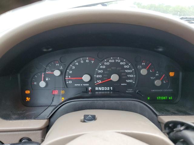 Photo 9 from auction – 2005 FORD EXPLORER E with VIN 1FMDU74E65UB22734