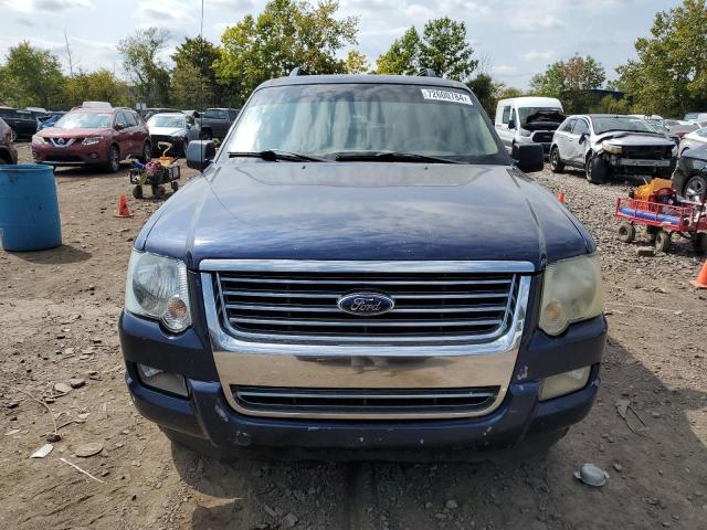 Photo 5 from auction – 2007 FORD EXPLORER X with VIN 1FMEU73E57UB45270