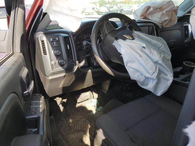 Photo 8 from auction – 2017 CHEVROLET 1500 with VIN 3GCUKREC9HG168133