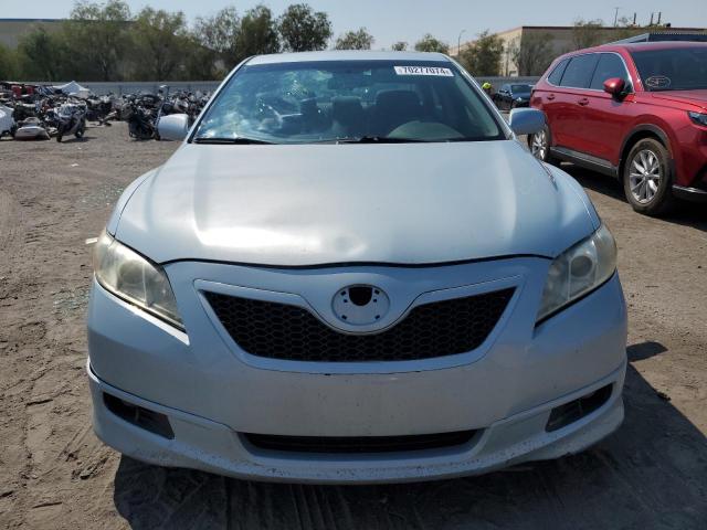 Photo 5 from auction – 2007 TOYOTA CAMRY CE with VIN 4T1BE46K07U557449