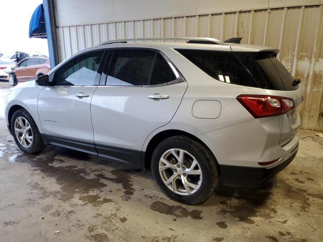 Photo 2 from auction – 2019 CHEVROLET EQUINOX LT with VIN 2GNAXLEX2K6215629