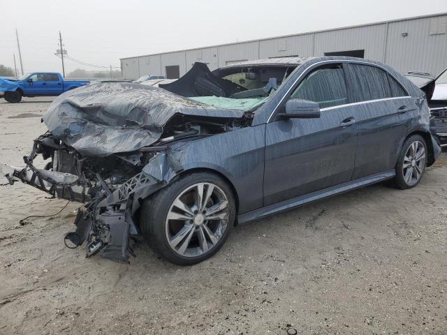 MERCEDES-BENZ E 350 2014 with VIN WDDHF5KB5EA782154 - Photo from auction