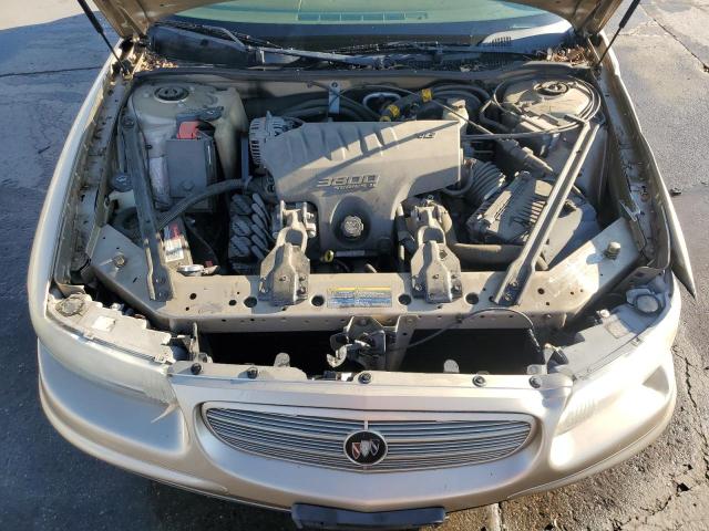Photo 11 from auction – 2004 BUICK REGAL LS with VIN 2G4WB52K741333463