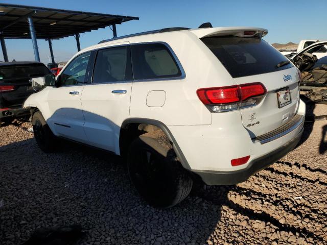 Photo 2 from auction – 2021 JEEP GRAND CHER with VIN 1C4RJFBG4MC505979