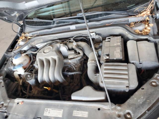 Photo 11 from auction – 2012 VOLKSWAGEN JETTA BASE with VIN 3VW2K7AJ3CM357495