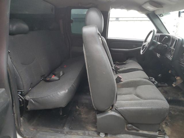Photo 10 from auction – 2005 CHEVROLET SILVERADO with VIN 1GCHK29295E189626