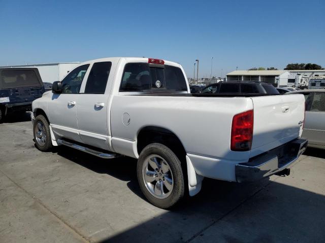 Photo 2 from auction – 2005 DODGE RAM 1500 S with VIN 1D7HU18D65J573223
