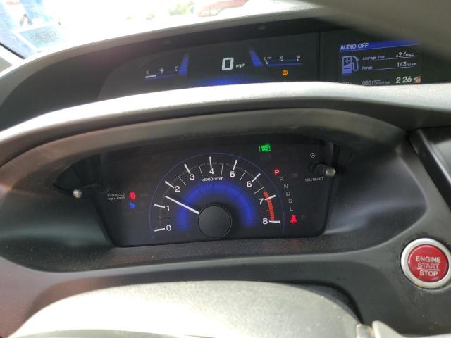 Photo 9 from auction – 2015 HONDA CIVIC EX with VIN 19XFB2F8XFE231839