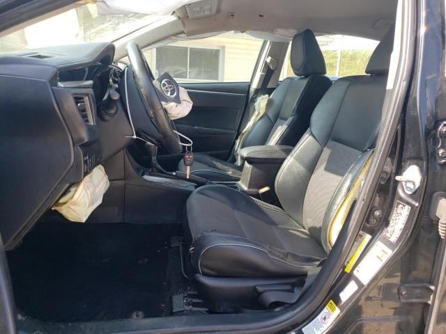 Photo 7 from auction – 2014 TOYOTA COROLLA L with VIN 5YFBURHEXEP107202