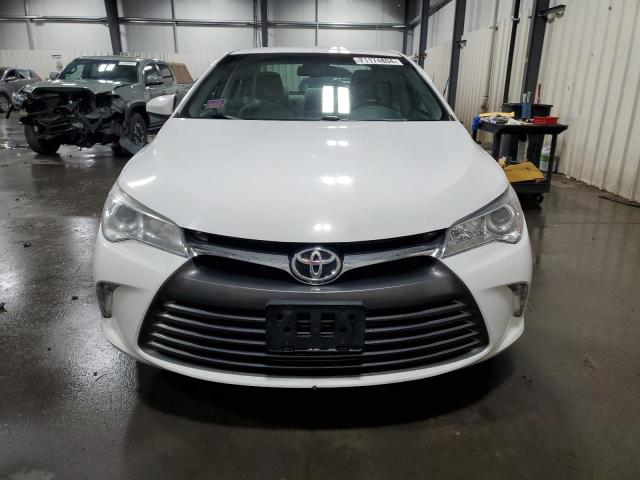 Photo 5 from auction – 2016 TOYOTA CAMRY LE with VIN 4T4BF1FK5GR581232