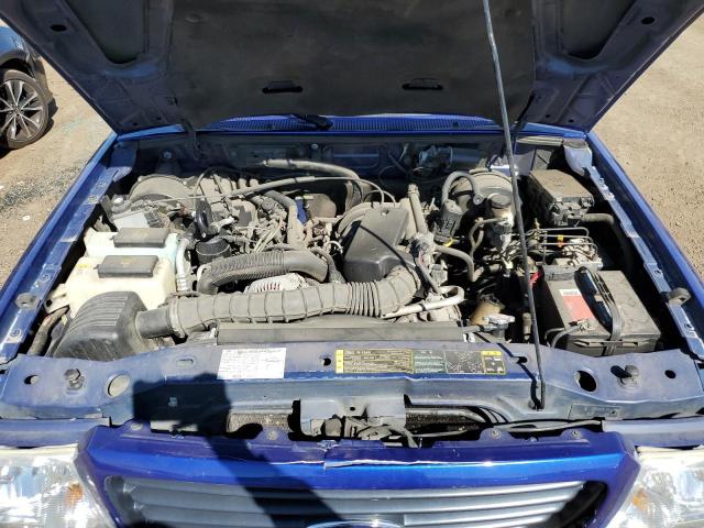 Photo 11 from auction – 2005 FORD RANGER SUP with VIN 1FTYR44U45PA59130