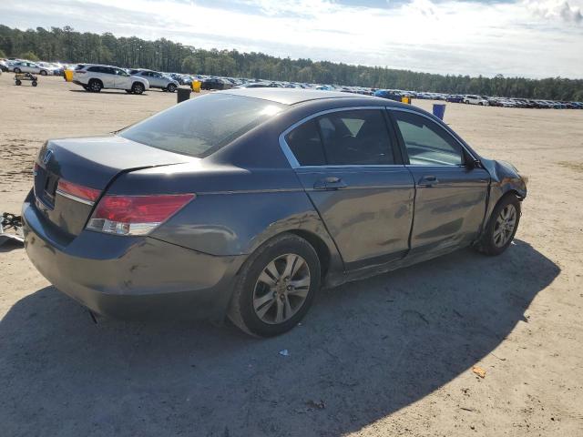 Photo 3 from auction – 2011 HONDA ACCORD LXP with VIN 1HGCP2F49BA043880