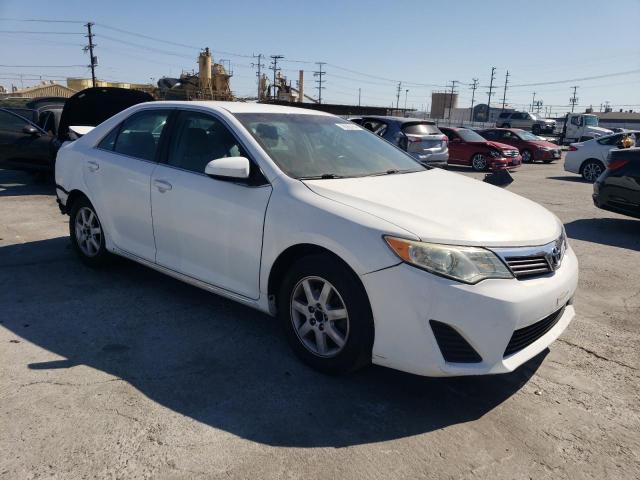 Photo 4 from auction – 2013 TOYOTA CAMRY L with VIN 4T4BF1FK7DR296768
