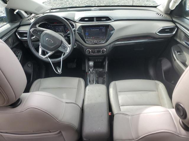 Photo 8 from auction – 2021 CHEVROLET TRAILBLAZE with VIN KL79MPSL5MB121058