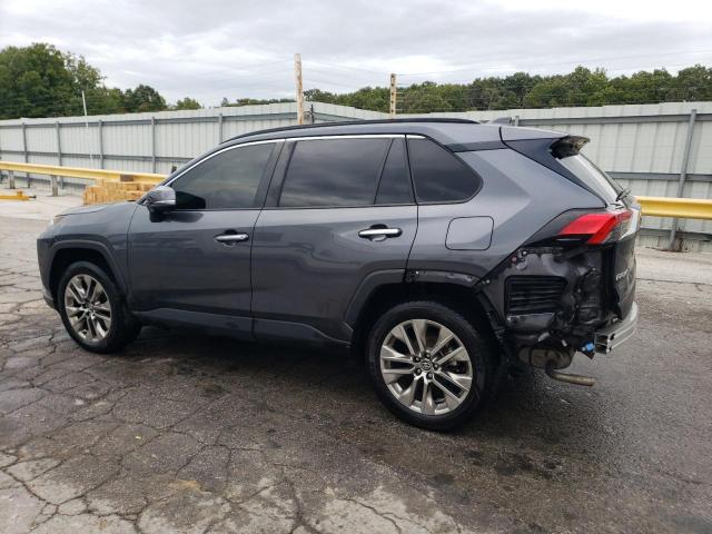 Photo 2 from auction – 2020 TOYOTA RAV4 LIMIT with VIN JTMN1RFV2LD524984