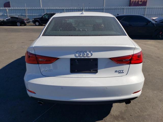 Photo 6 from auction – 2015 AUDI A3 PREMIUM with VIN WAUEFGFF4F1026125
