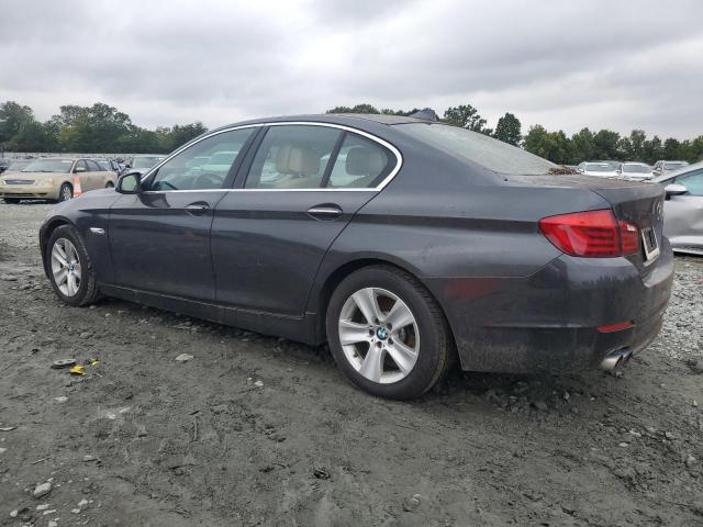 Photo 2 from auction – 2011 BMW 528 I with VIN WBAFR1C54BC746155
