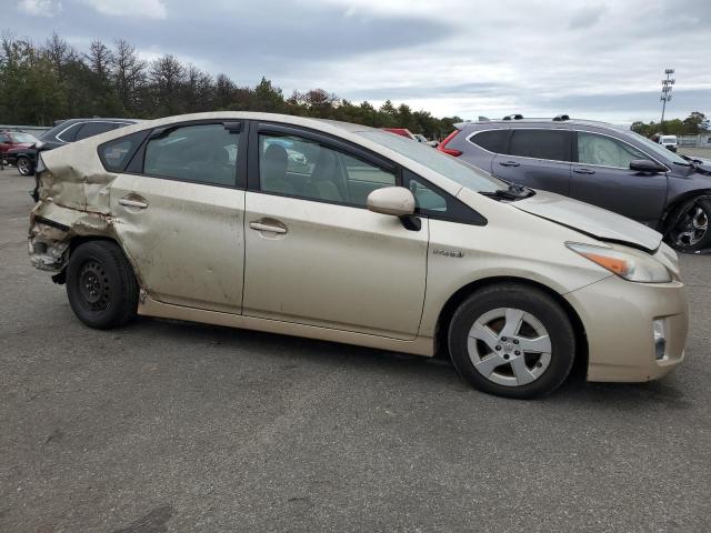Photo 4 from auction – 2011 TOYOTA PRIUS with VIN JTDKN3DU2B0265093
