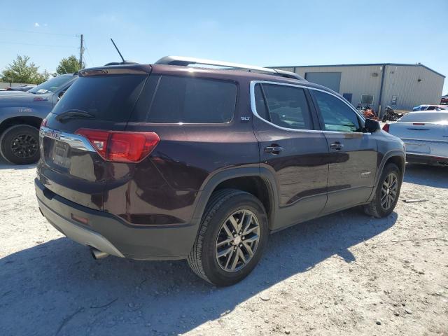 Photo 3 from auction – 2018 GMC ACADIA SLT with VIN 1GKKNMLS9JZ136790