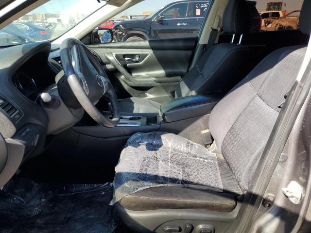 Photo 7 from auction – 2017 NISSAN ALTIMA 2.5 with VIN 1N4AL3AP9HC282471