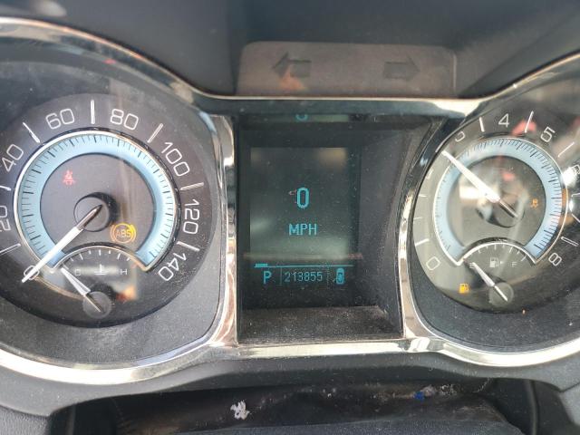 Foto 9 de la subasta – 2011 BUICK LACROSSE C con VIN 1G4GC5ED9BF119109