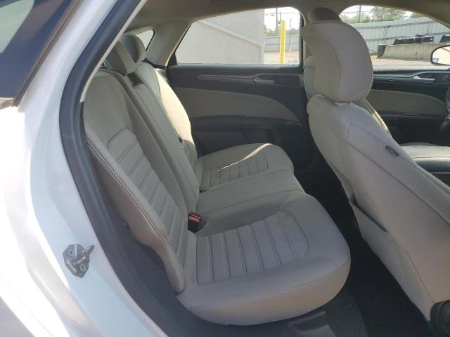 Photo 10 from auction – 2019 FORD FUSION S with VIN 3FA6P0G76KR281349