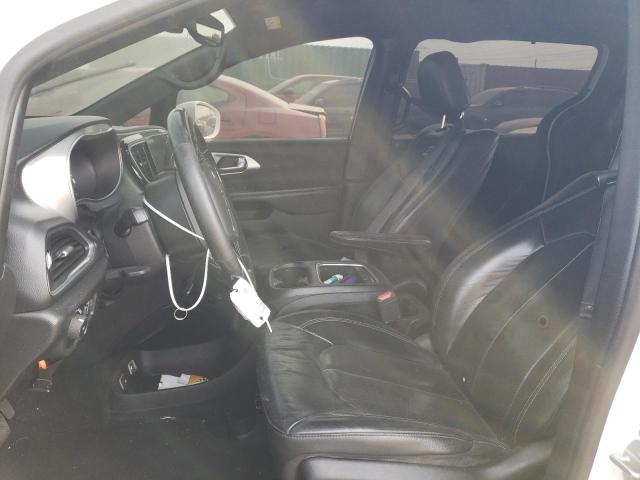Photo 7 from auction – 2019 CHRYSLER PACIFICA T with VIN 2C4RC1EG5KR686457