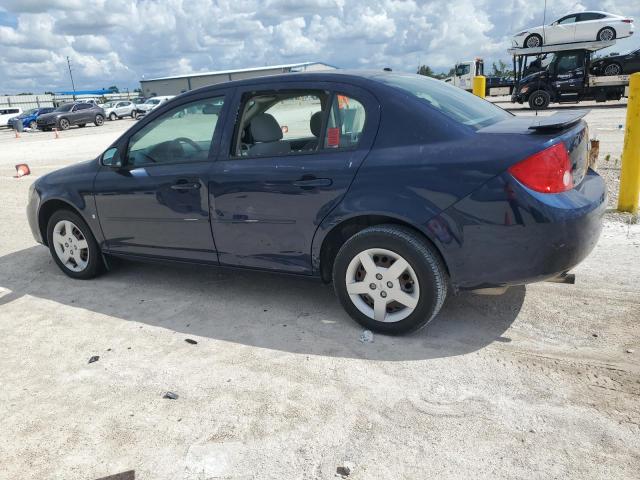 Photo 2 from auction – 2008 CHEVROLET COBALT LT with VIN 1G1AL58F587286277