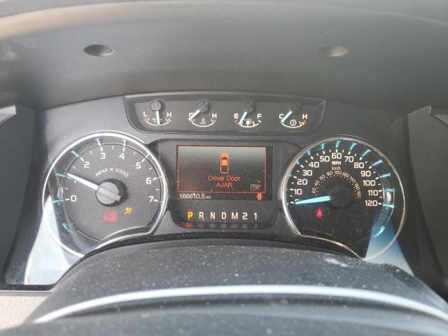 Foto 9 de la subasta – 2011 FORD F150 SUPER con VIN 1FTEX1CM7BFD27372