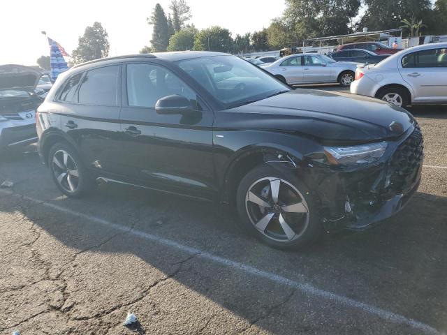 Photo 4 from auction – 2023 AUDI Q5 PRESTIG with VIN WA1FAAFY1P2012189
