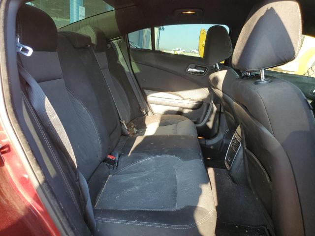 Photo 10 from auction – 2017 DODGE CHARGER SE with VIN 2C3CDXBG2HH593165