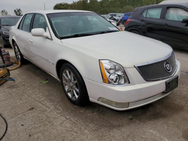 Photo 4 from auction – 2006 CADILLAC DTS with VIN 1G6KD57Y76U103359