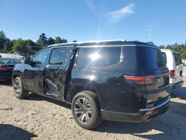 Photo 2 from auction – 2024 JEEP WAGONEER L with VIN 1C4SJSAP2RS139500