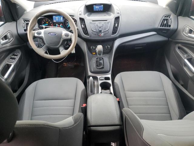 Photo 8 from auction – 2015 FORD ESCAPE SE with VIN 1FMCU0G71FUB37014