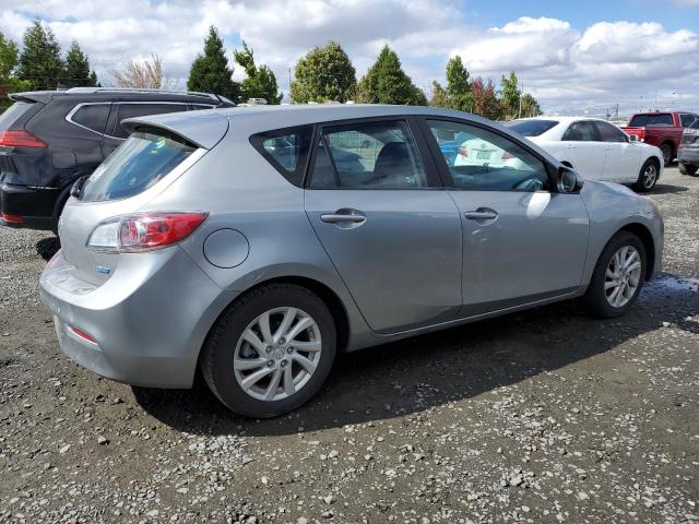 Photo 3 from auction – 2012 MAZDA 3 I with VIN JM1BL1L81C1594636