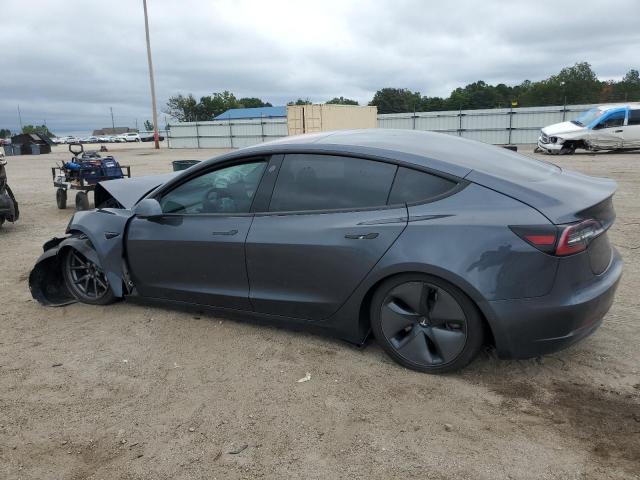 Photo 2 from auction – 2018 TESLA MODEL 3 with VIN 5YJ3E1EA7JF077487